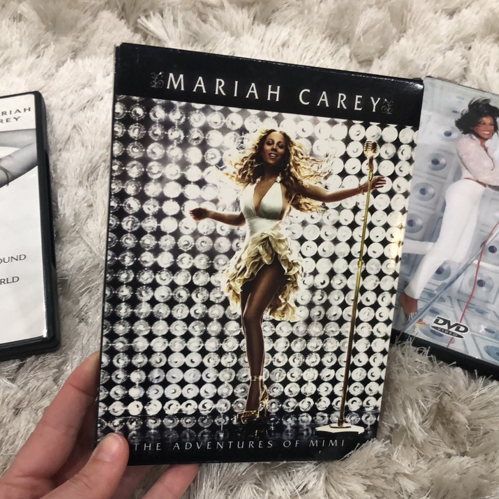 Greatest Singers of all time DVD music Bundle - Picture 6 of 16